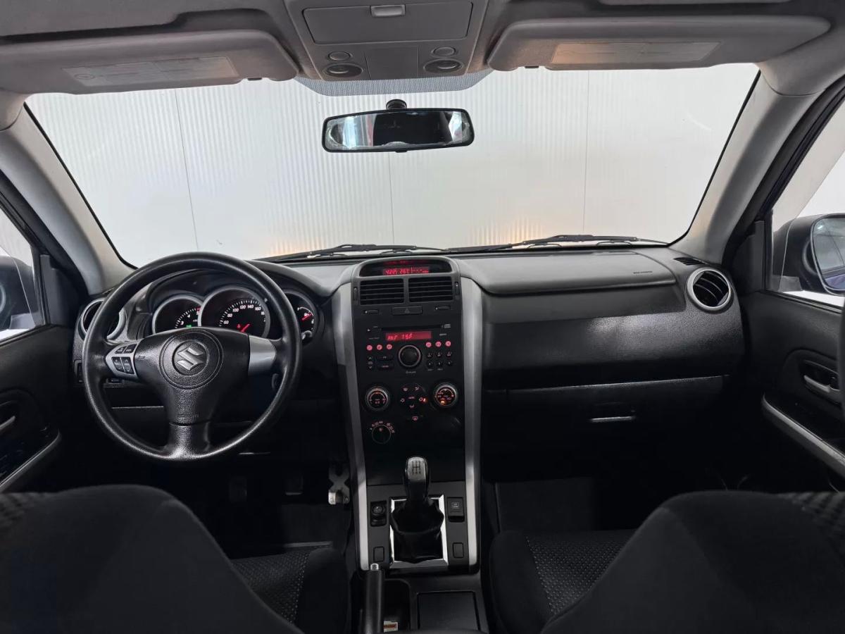 suzuki-grand-vitara-2006-diesel-1870cc