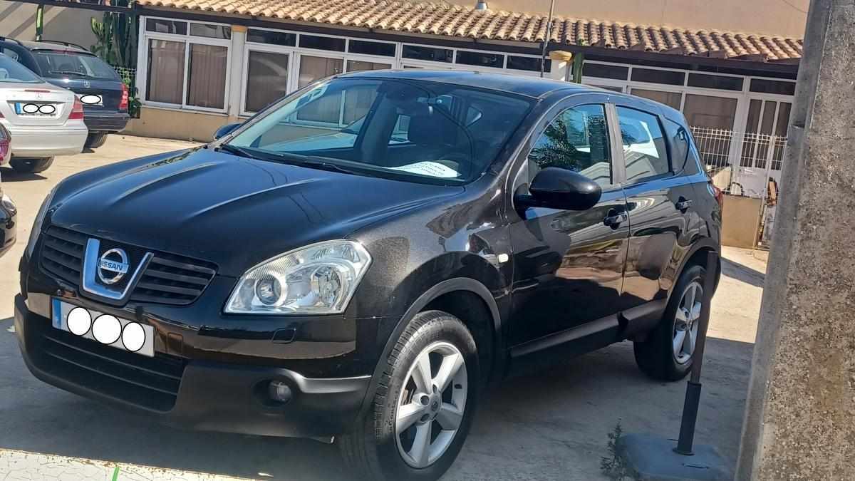 nissan-qashqai-1-5-dci-2008-diesel-1461cc