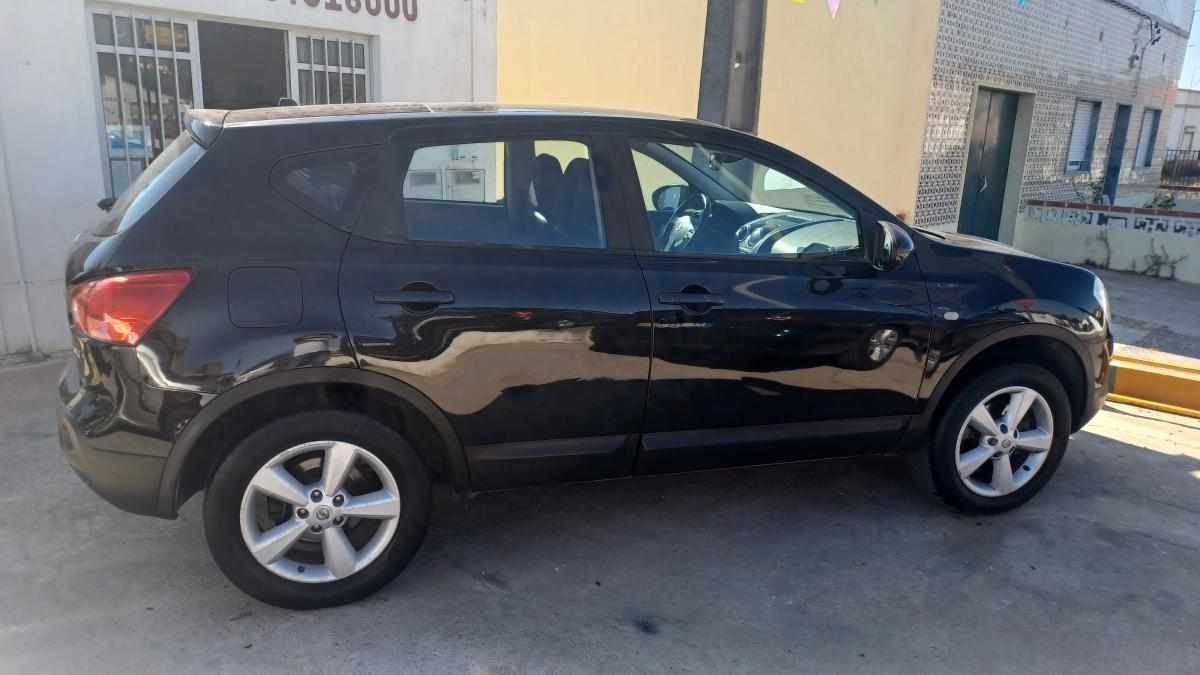 nissan-qashqai-1-5-dci-2008-diesel-1461cc