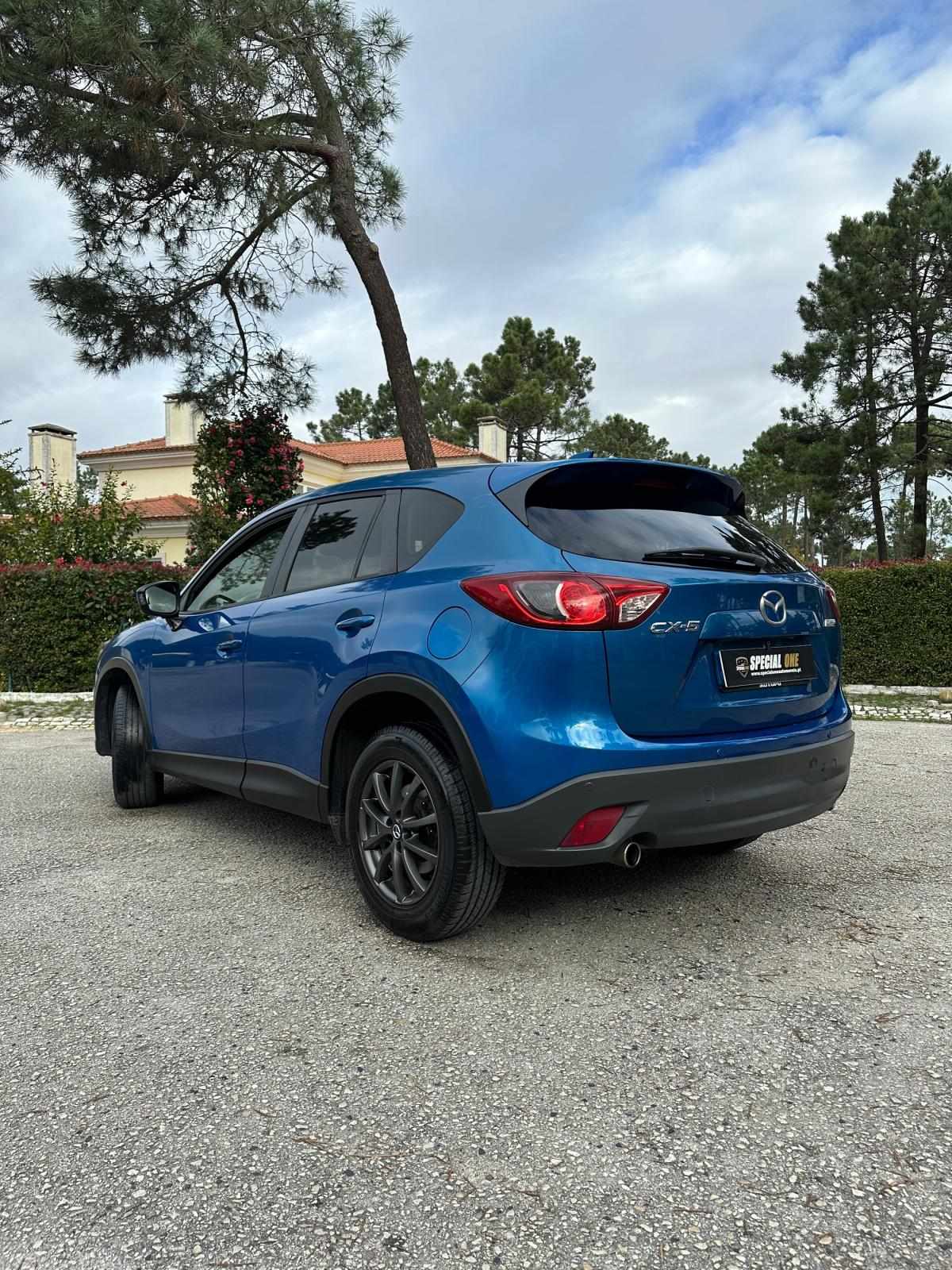 mazda-cx-5-2013-diesel-2191cc