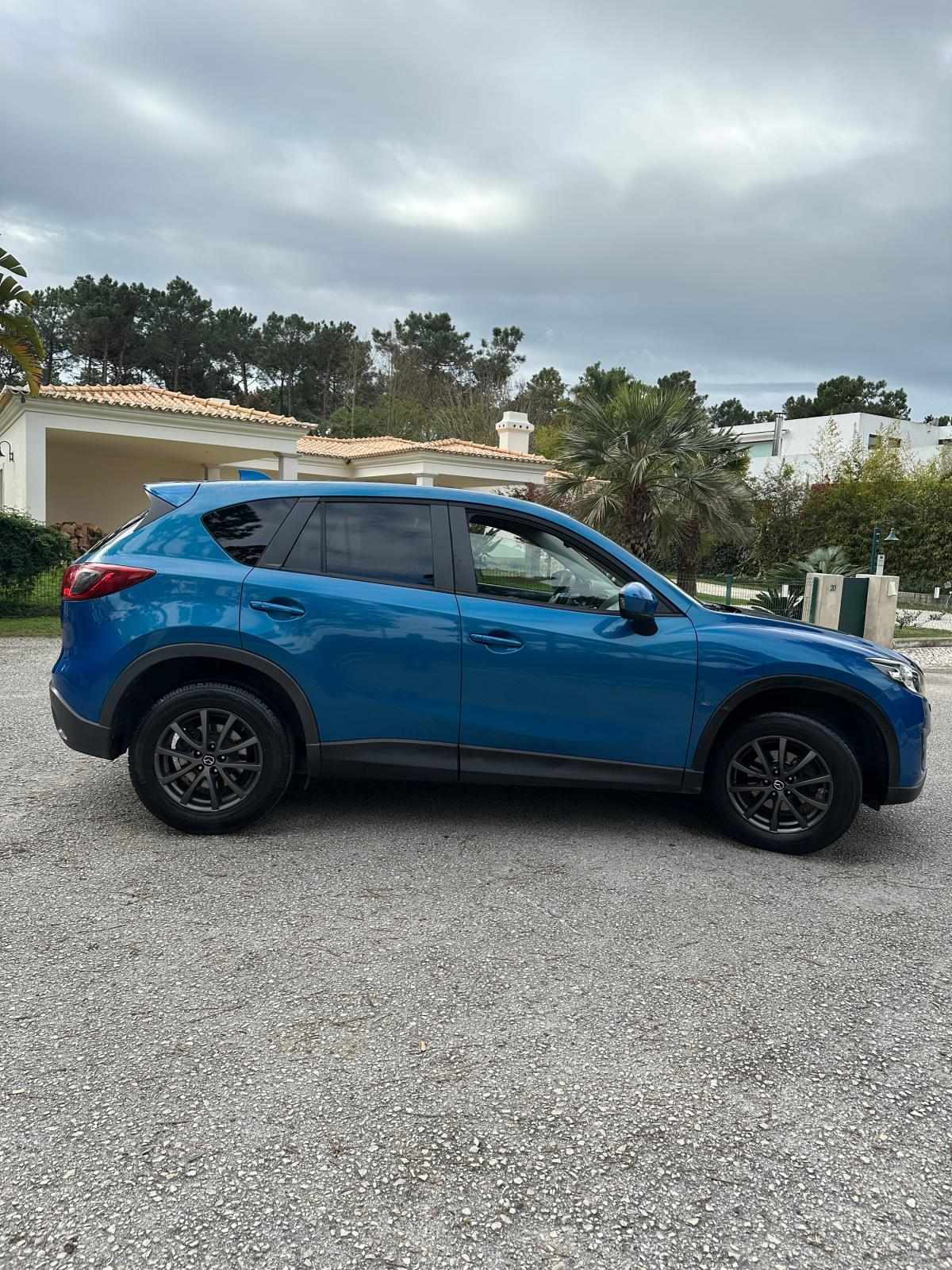 mazda-cx-5-2013-diesel-2191cc