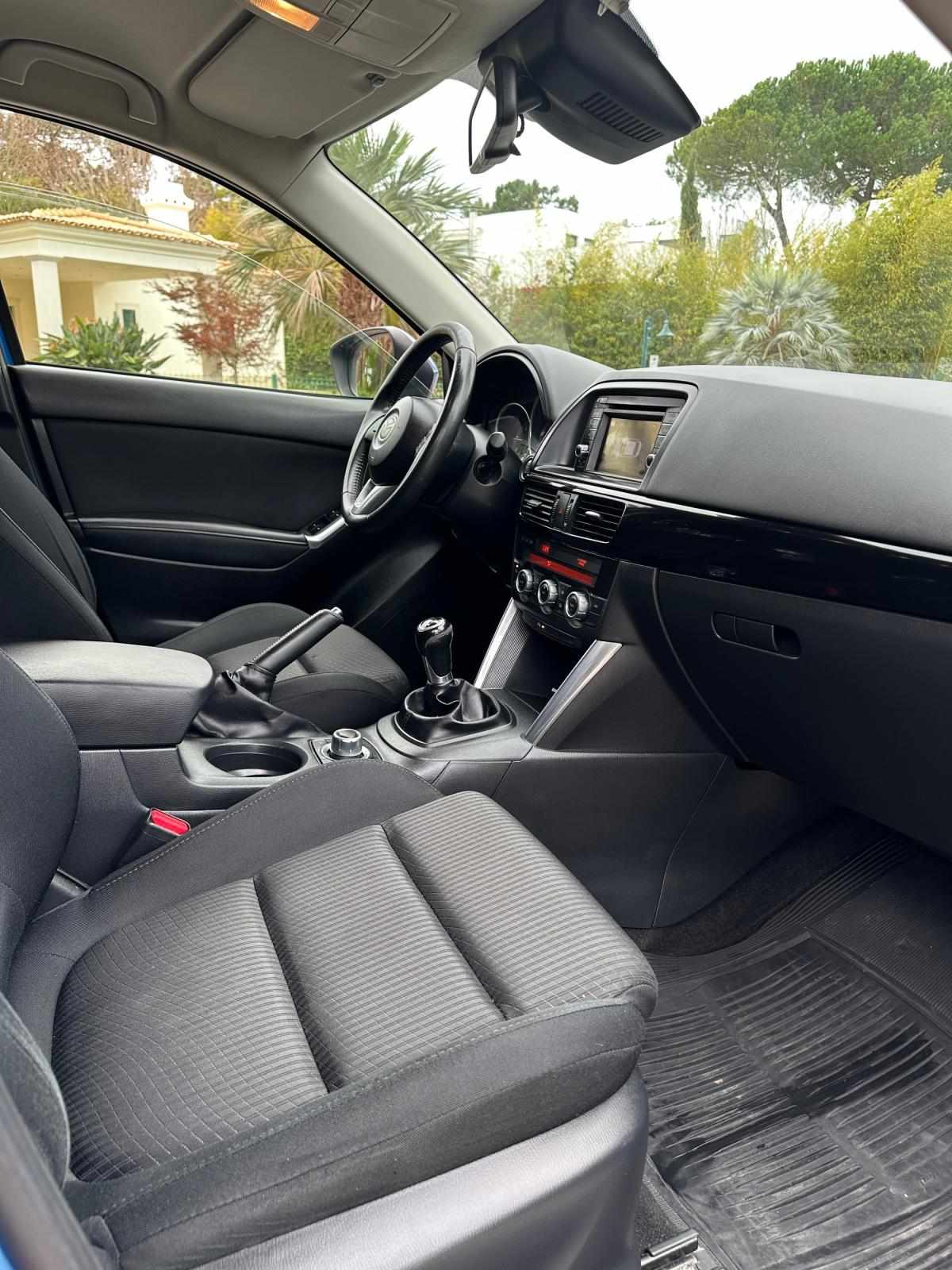 mazda-cx-5-2013-diesel-2191cc