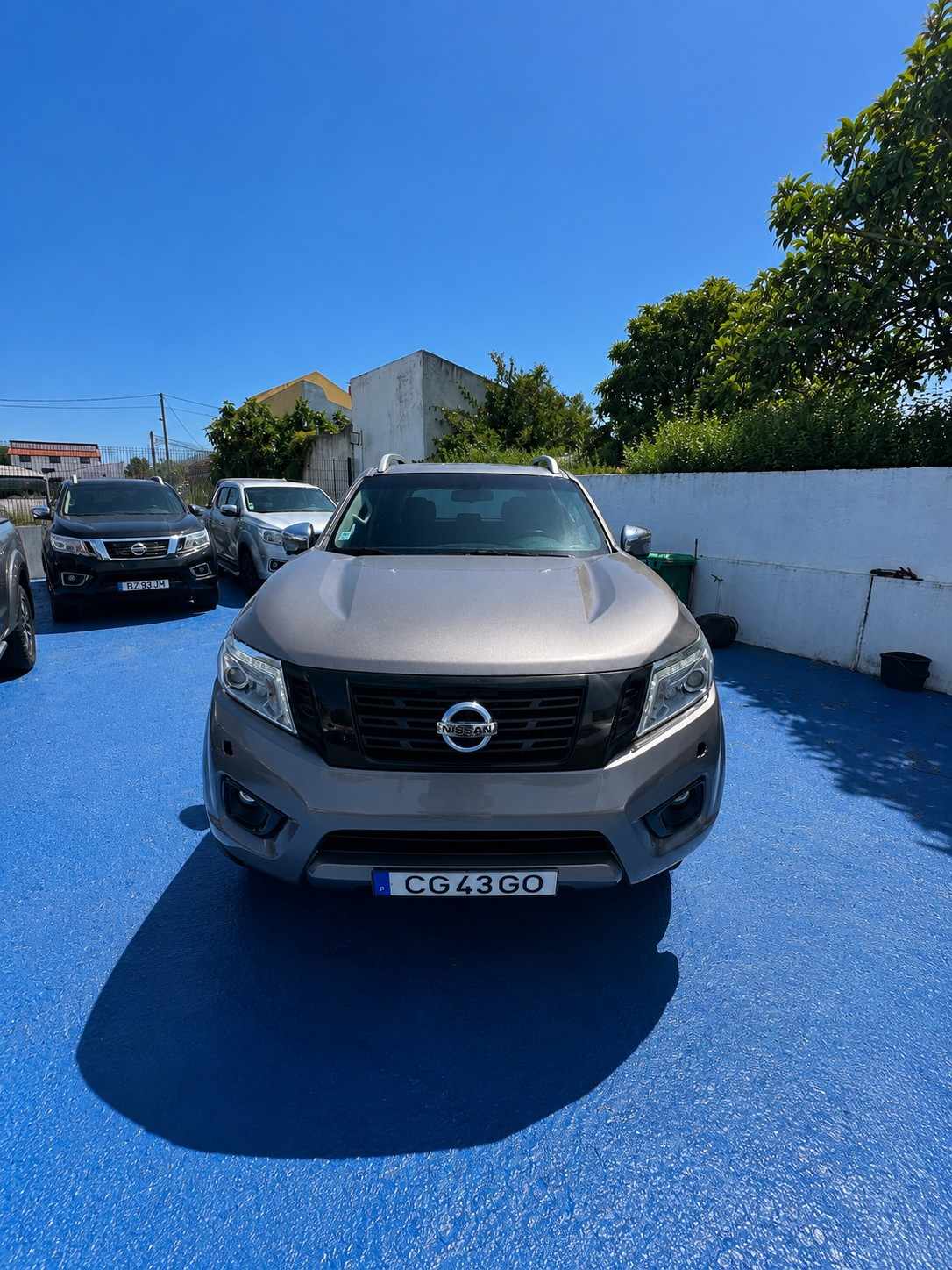 nissan-navara-2017-diesel-2298cc