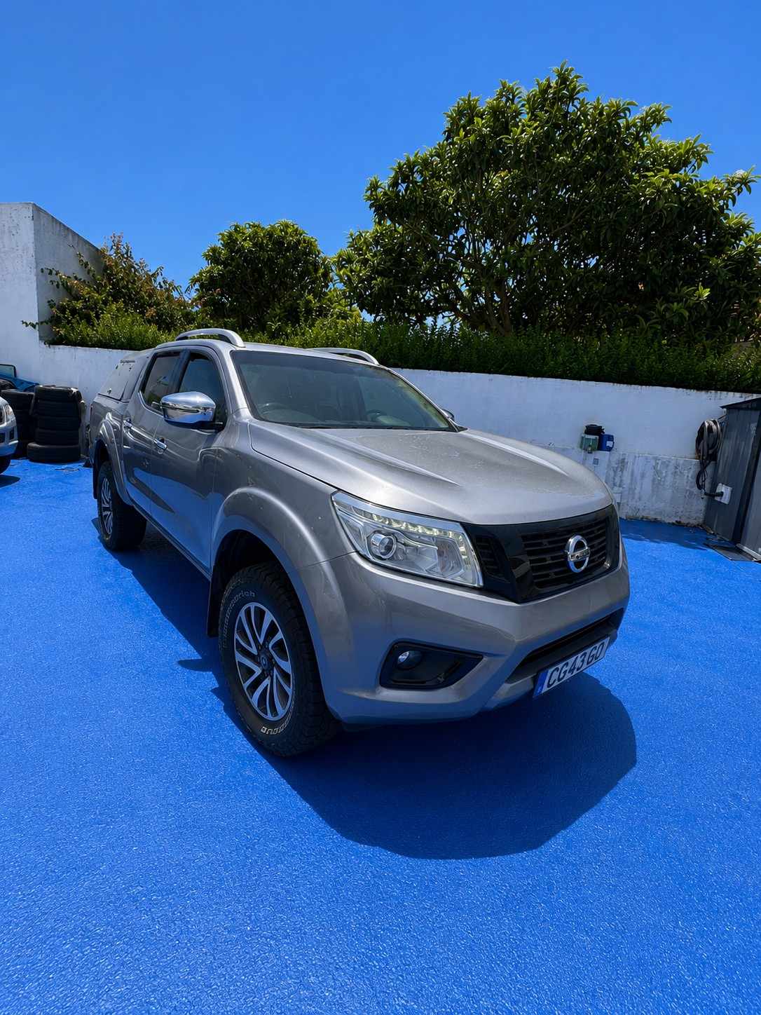 nissan-navara-2017-diesel-2298cc