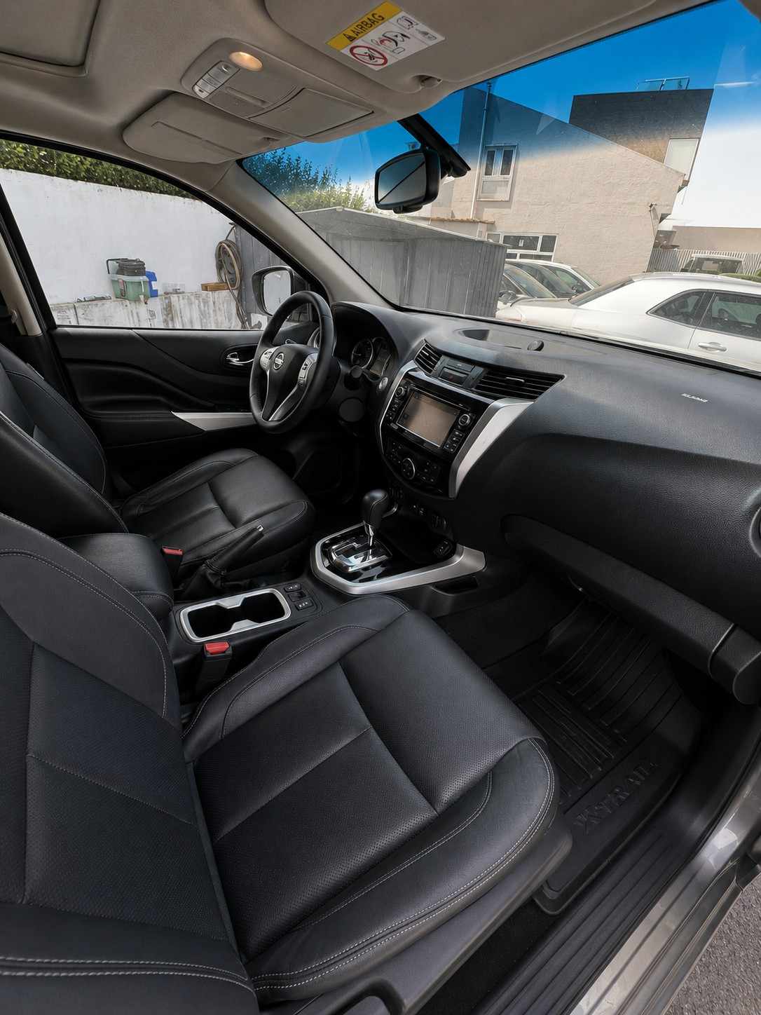 nissan-navara-2017-diesel-2298cc