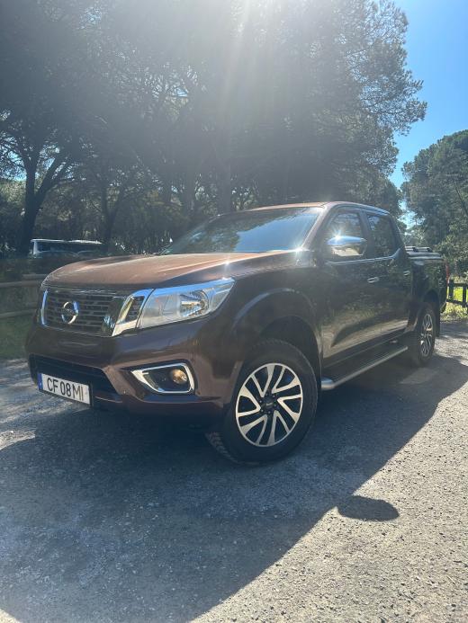 nissan-navara-2017-diesel-2298cc