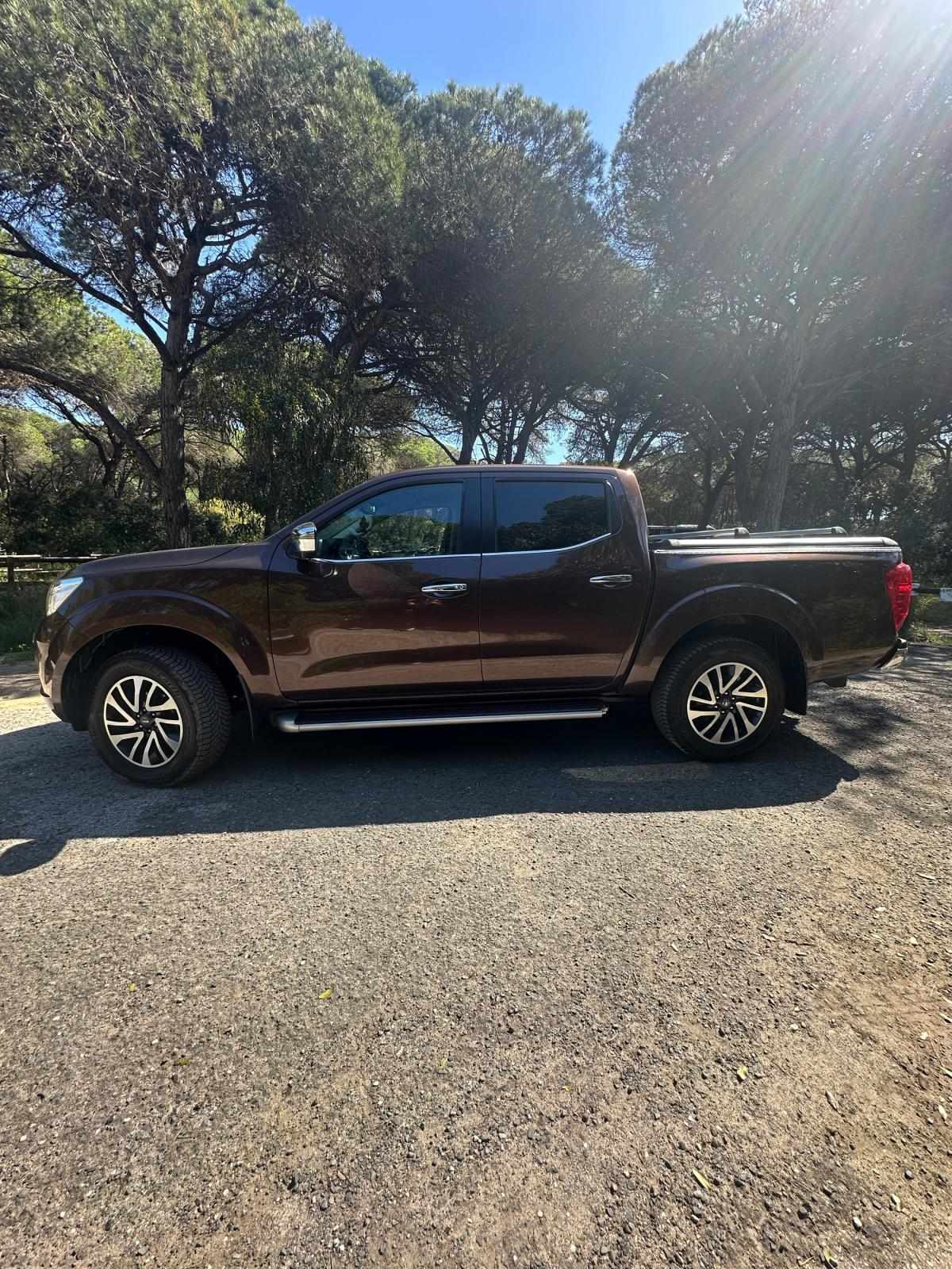 nissan-navara-2017-diesel-2298cc