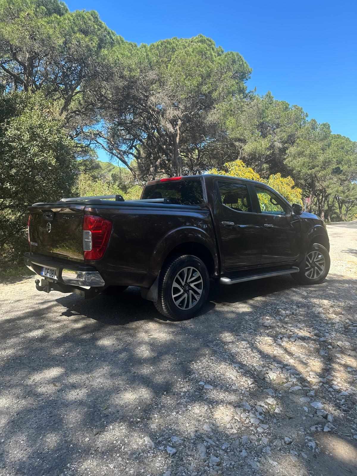 nissan-navara-2017-diesel-2298cc