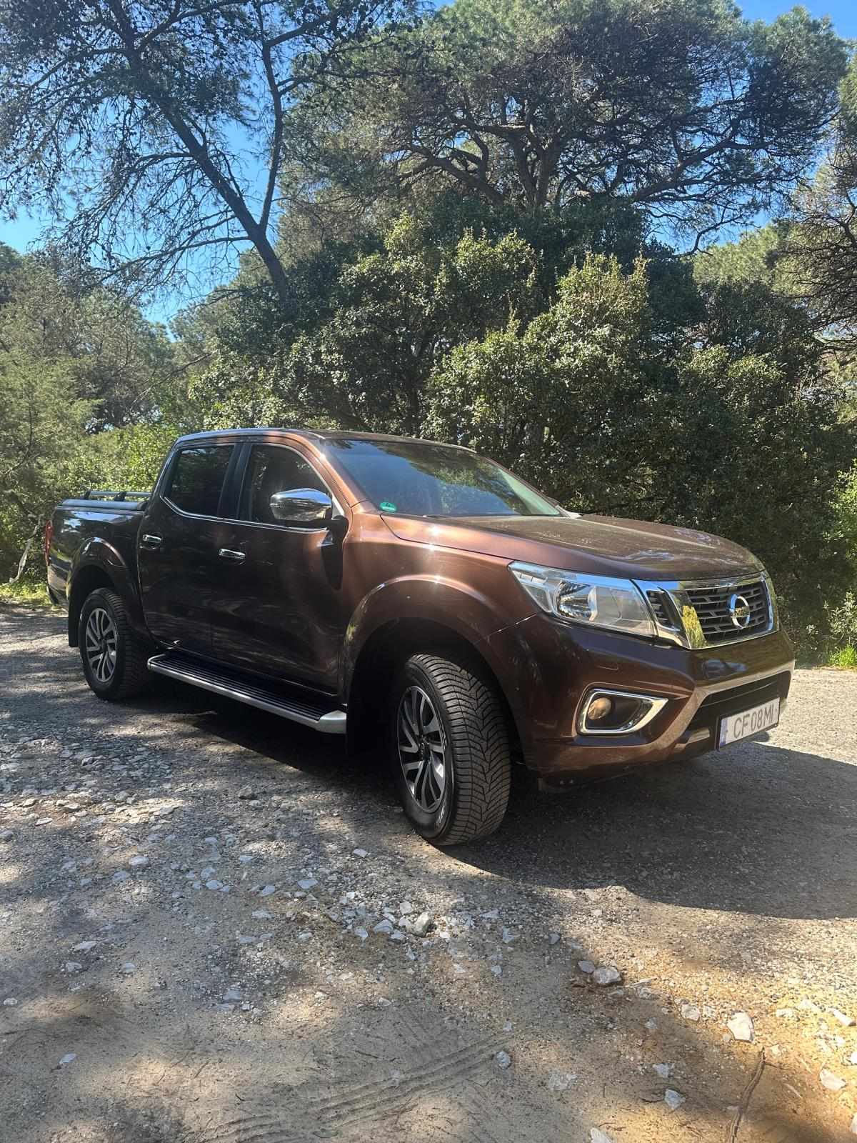 nissan-navara-2017-diesel-2298cc