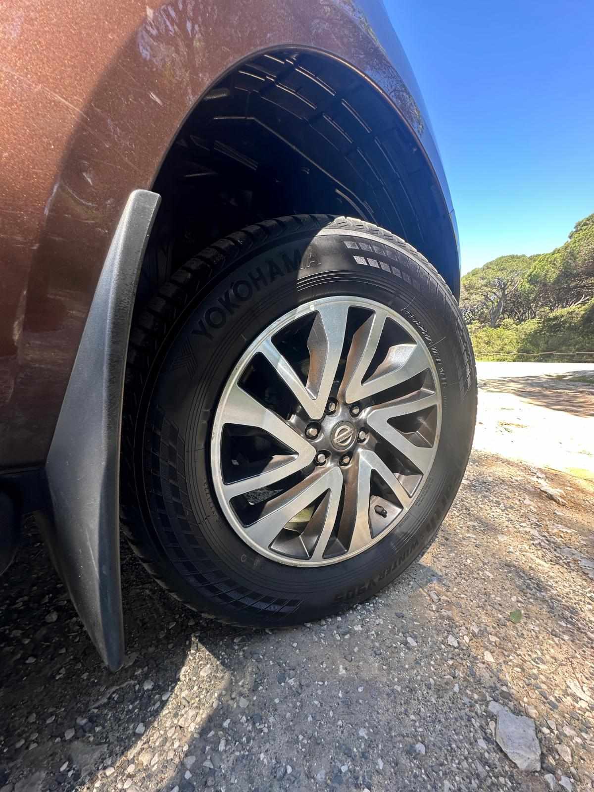 nissan-navara-2017-diesel-2298cc