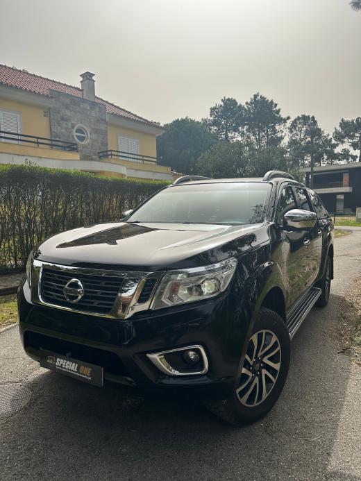 nissan-navara-2016-diesel-2298cc