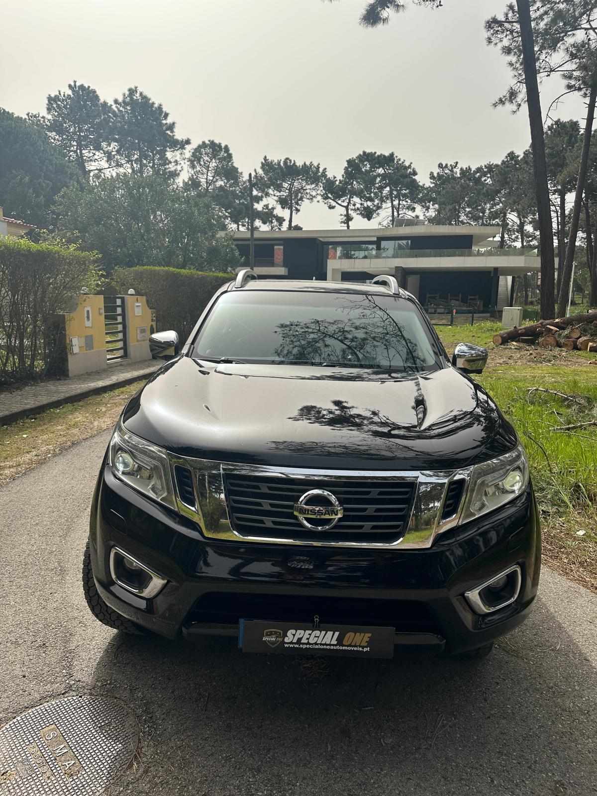 nissan-navara-2016-diesel-2298cc