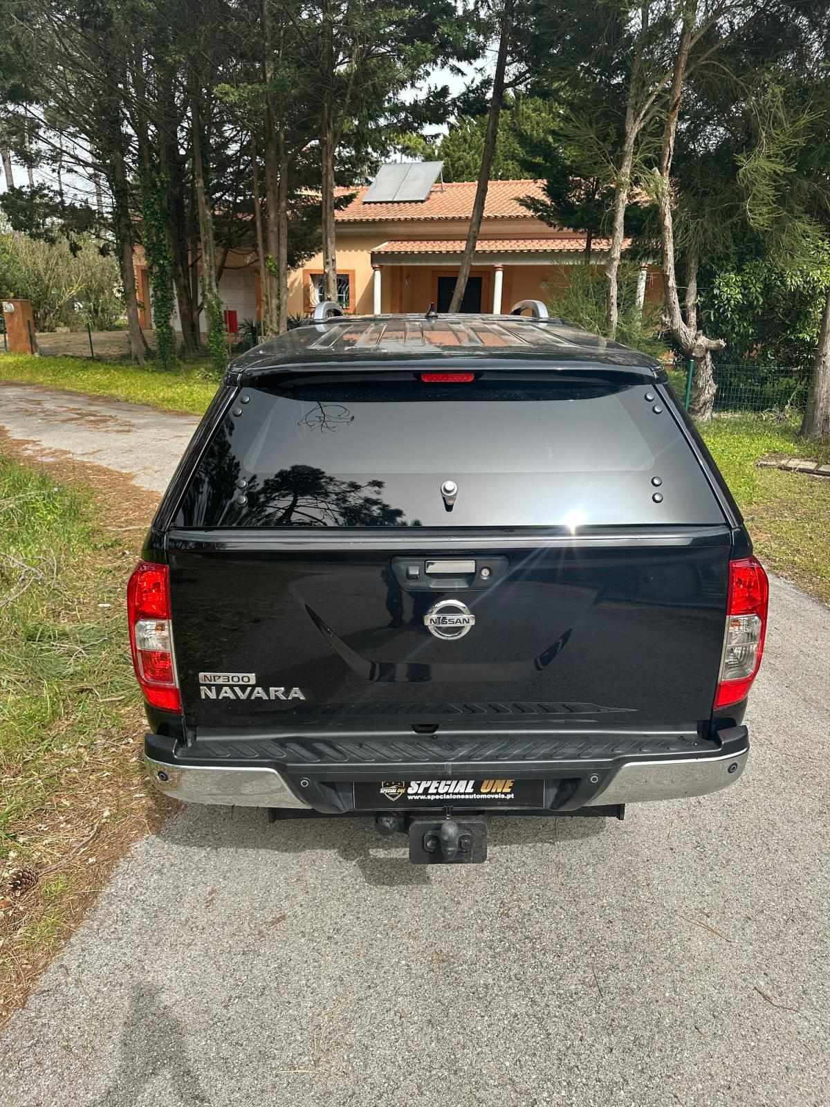 nissan-navara-2016-diesel-2298cc