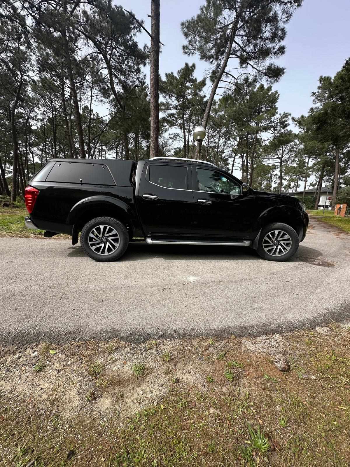 nissan-navara-2016-diesel-2298cc
