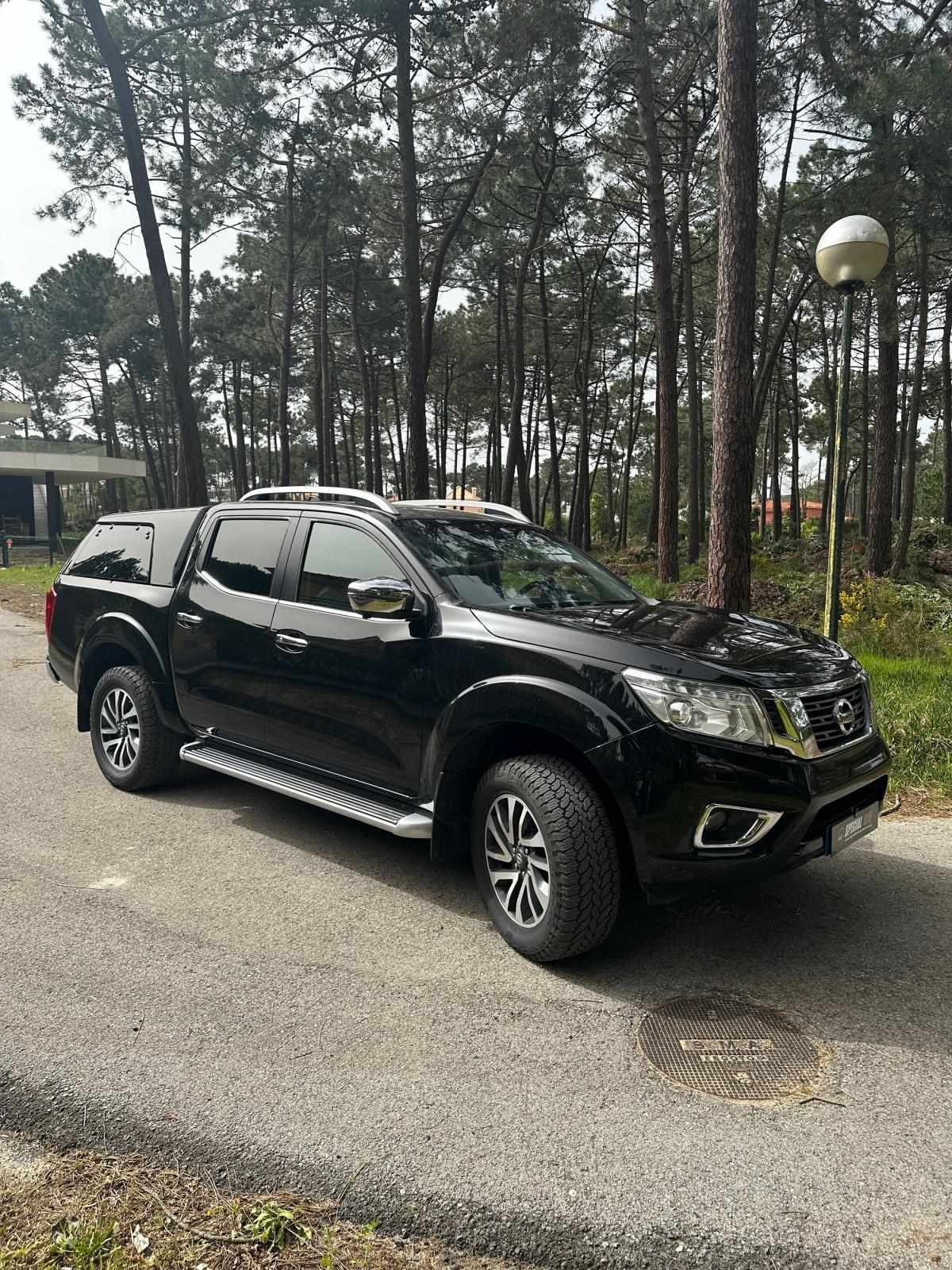 nissan-navara-2016-diesel-2298cc