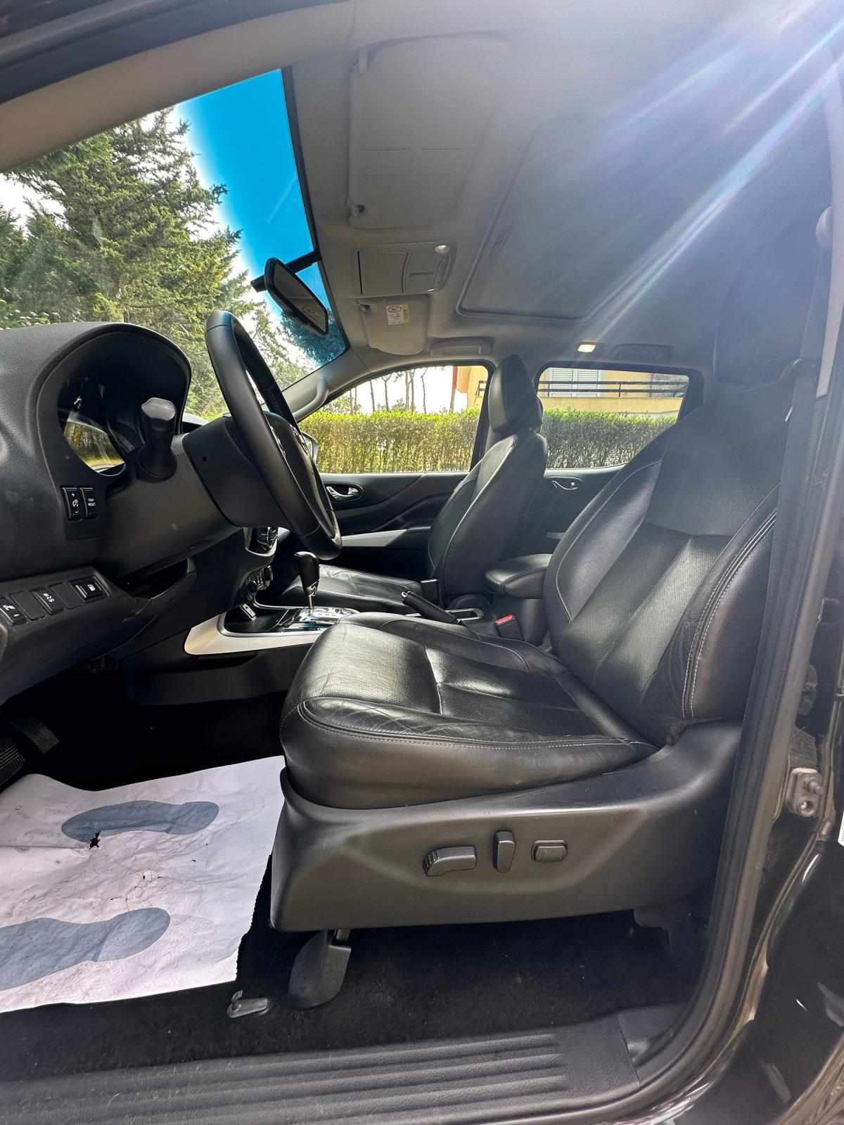 nissan-navara-2016-diesel-2298cc