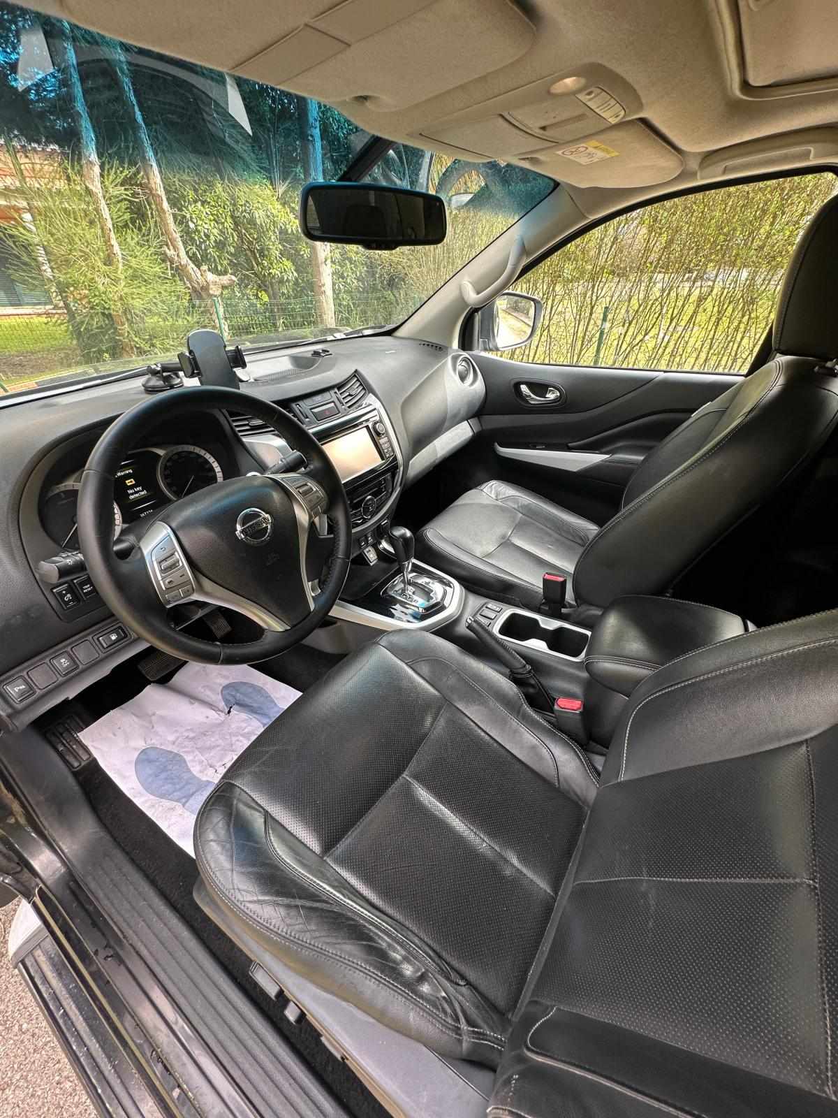 nissan-navara-2016-diesel-2298cc