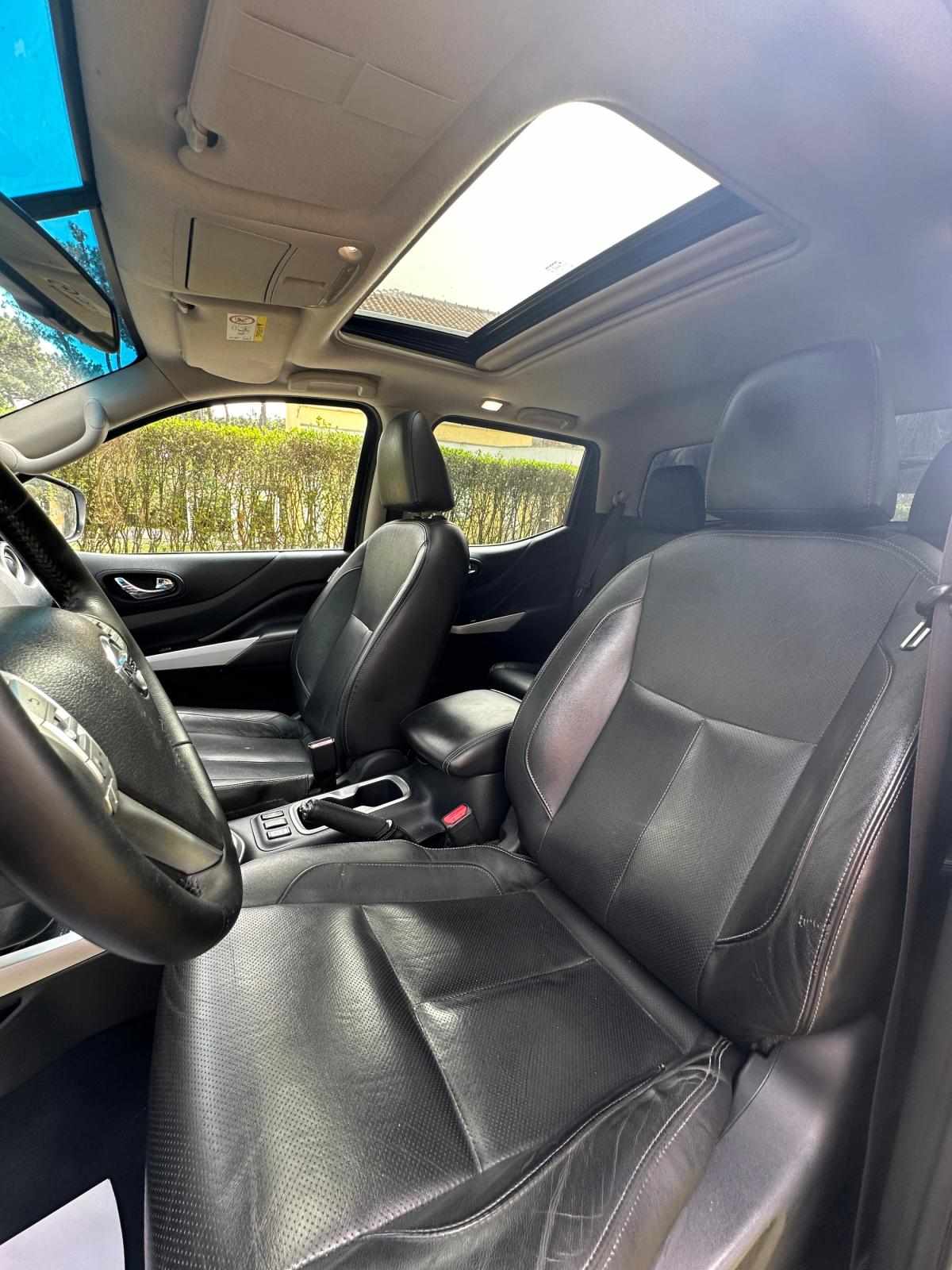 nissan-navara-2016-diesel-2298cc