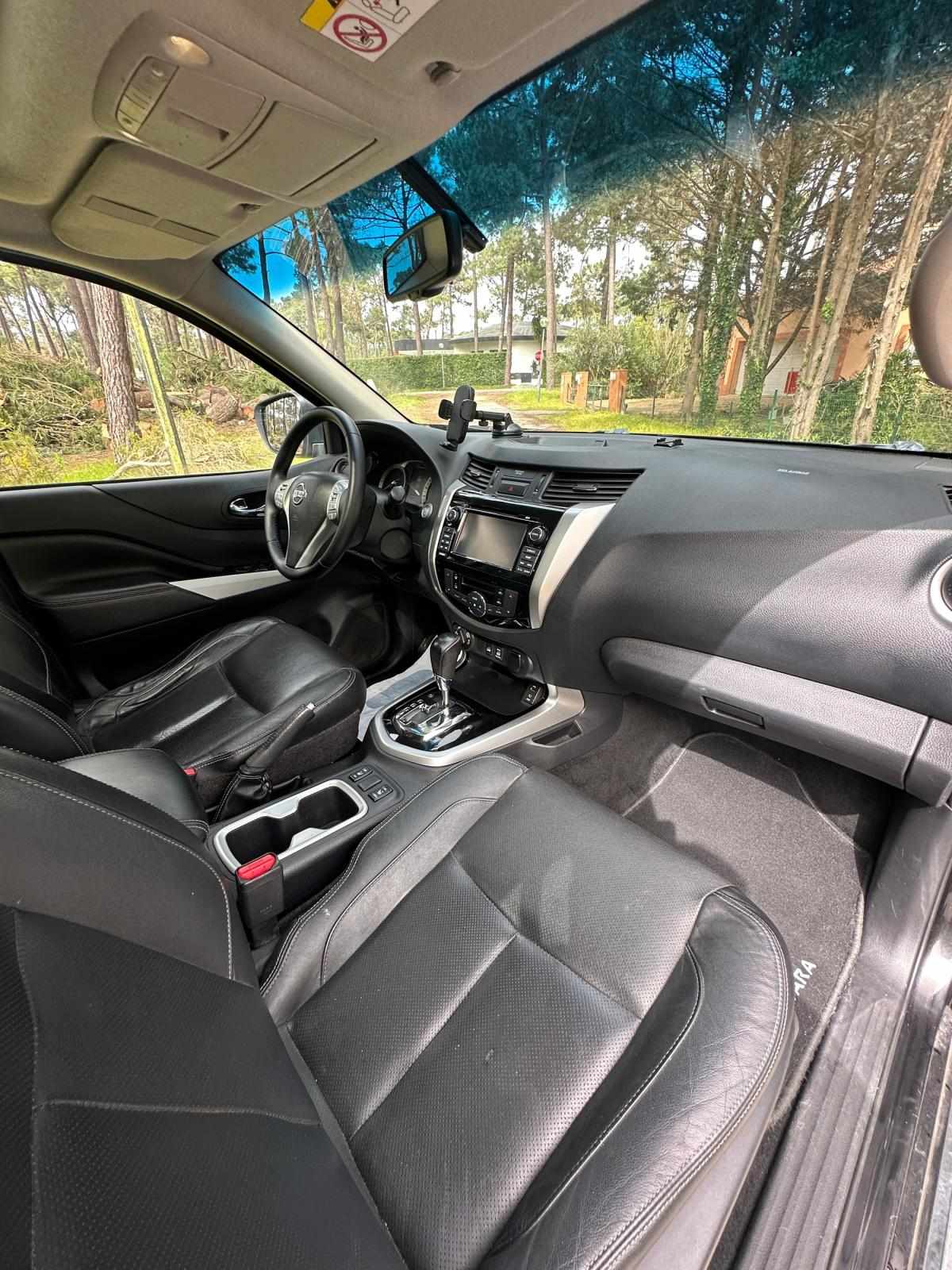 nissan-navara-2016-diesel-2298cc