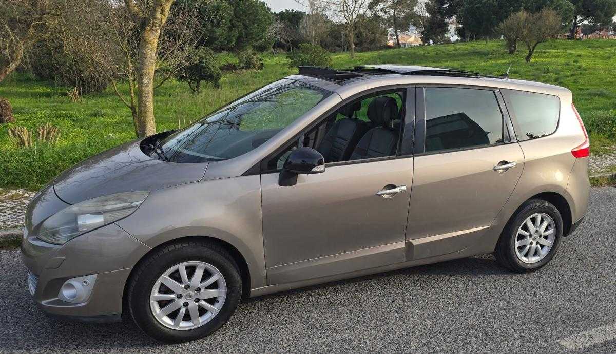 renault-scenic-2011-diesel-1461cc