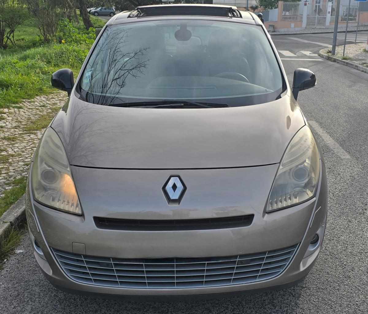renault-scenic-2011-diesel-1461cc