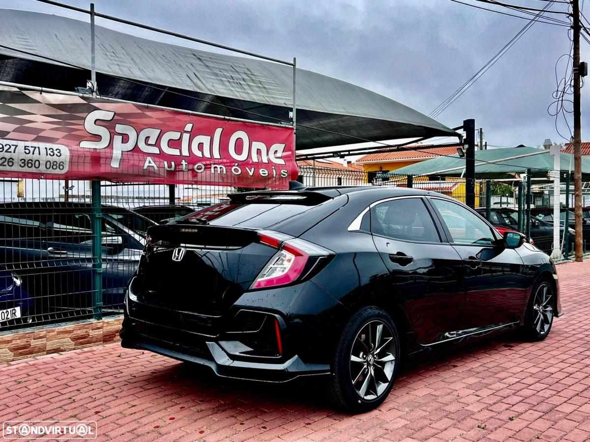 honda-civic-2020-gasolina-988cc