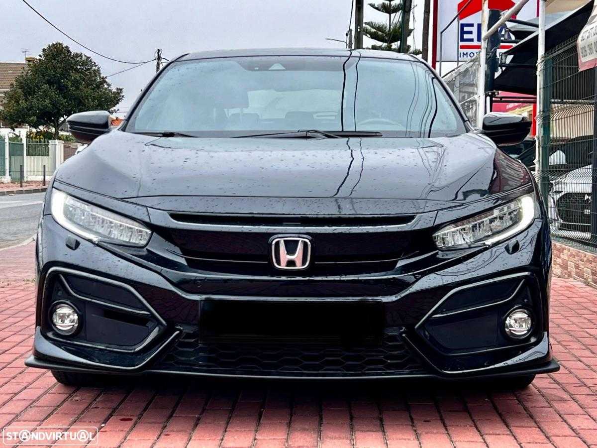 honda-civic-2020-gasolina-988cc