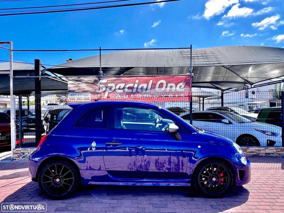 abarth-595-2019-gasolina-1368cc