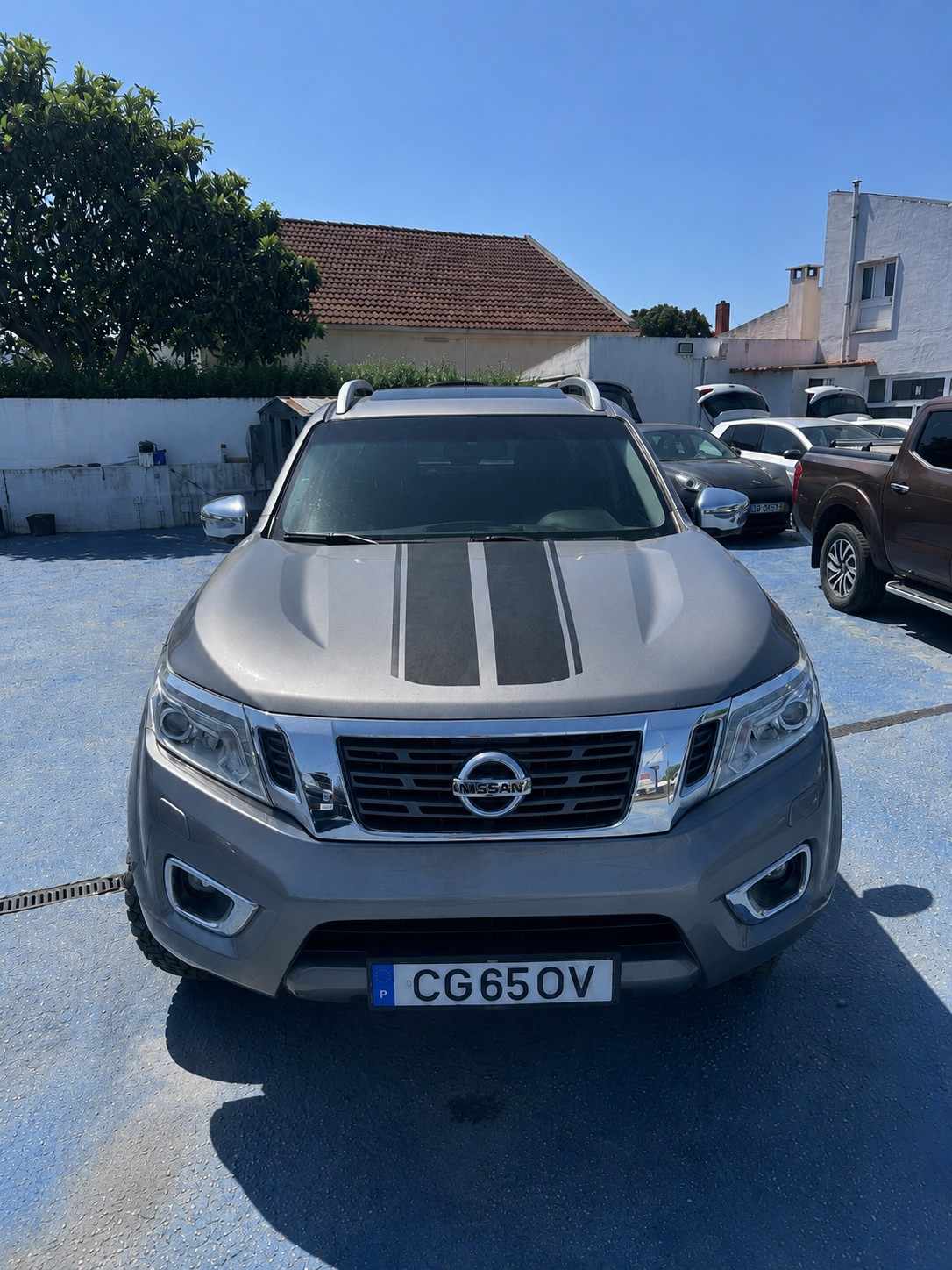 nissan-navara-2016-diesel-2298cc