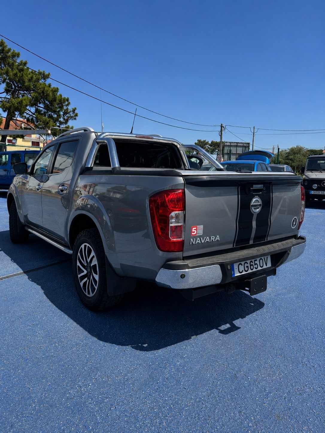 nissan-navara-2016-diesel-2298cc