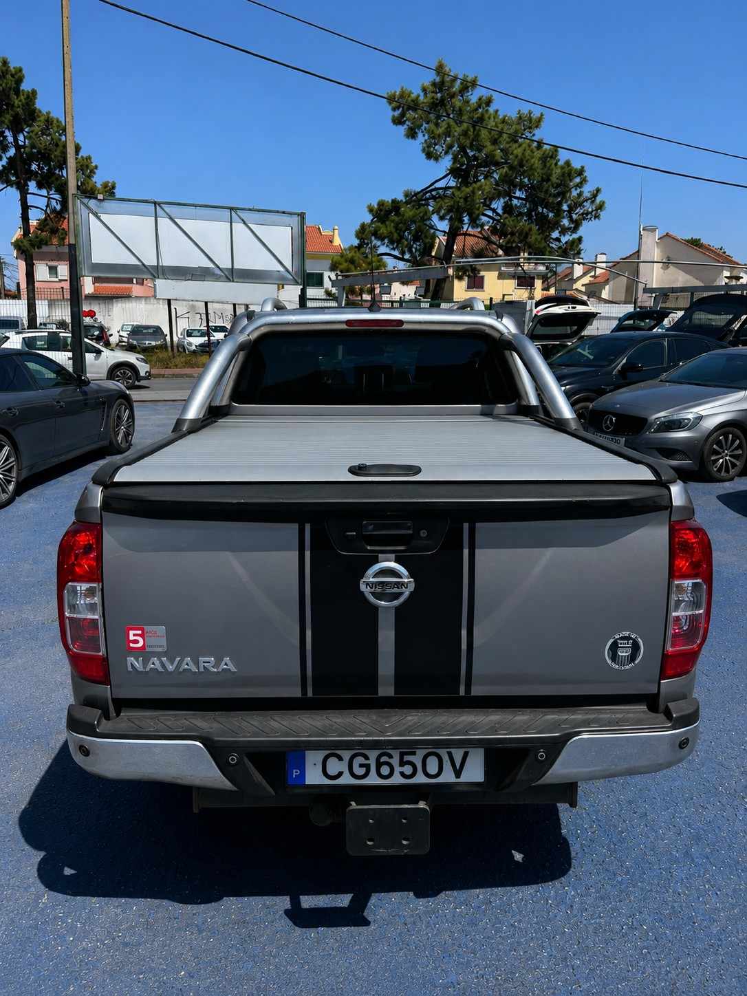 nissan-navara-2016-diesel-2298cc