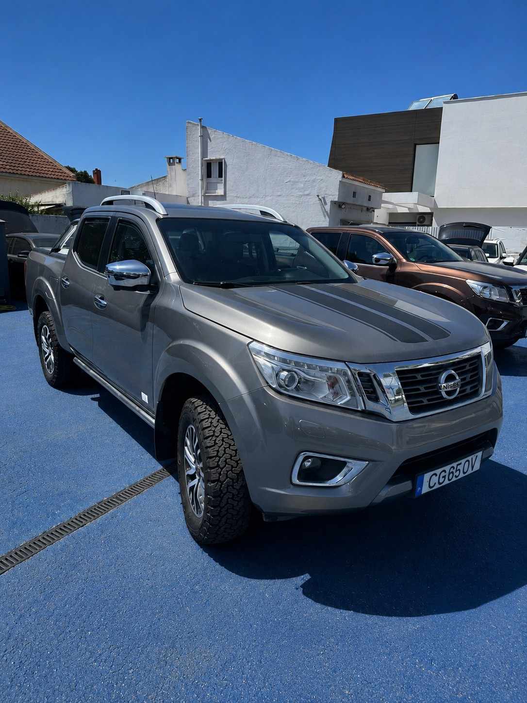 nissan-navara-2016-diesel-2298cc