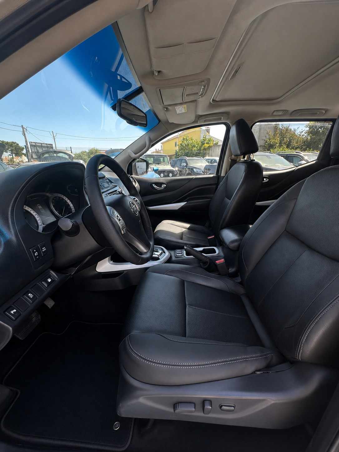 nissan-navara-2016-diesel-2298cc