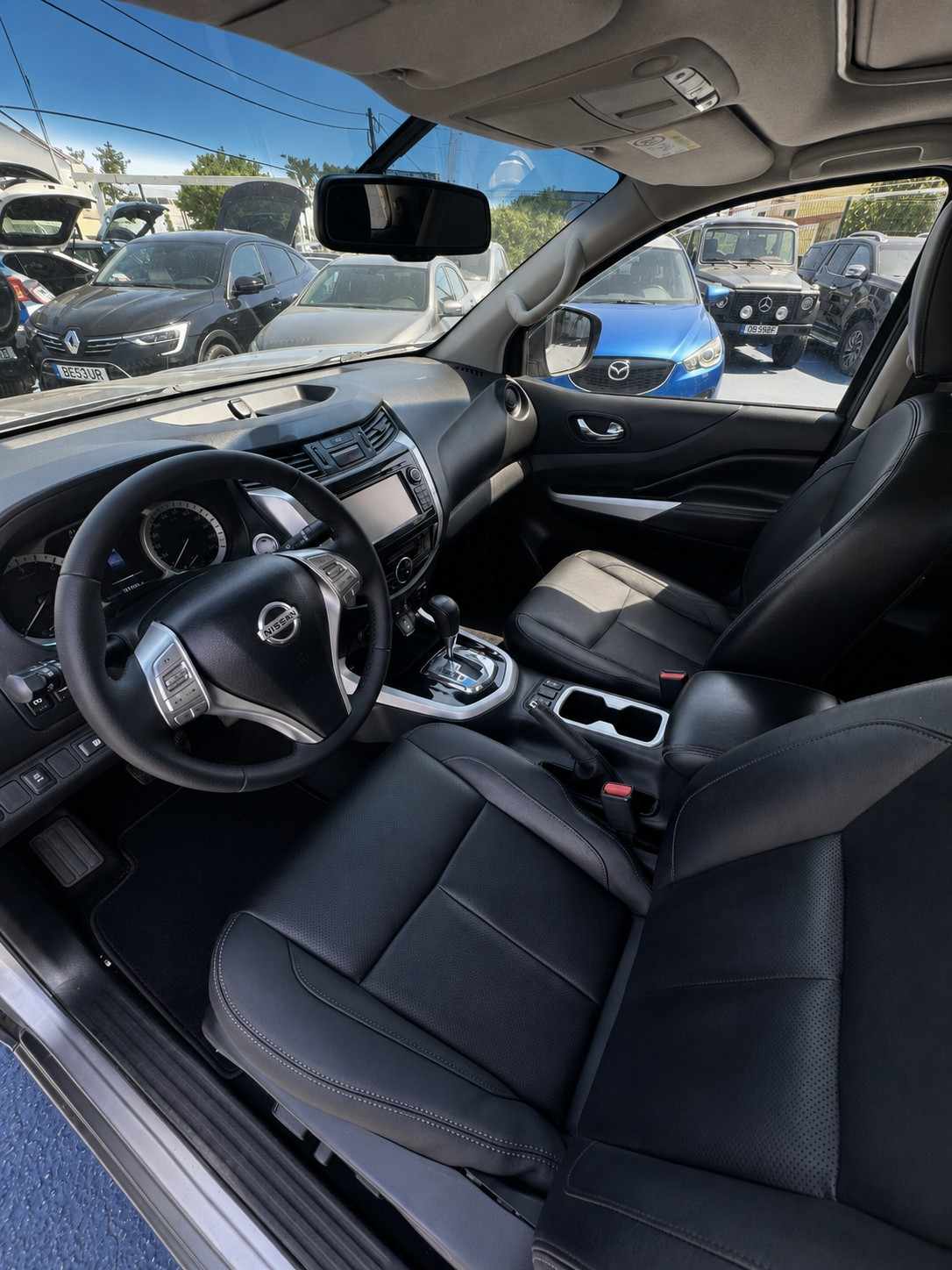 nissan-navara-2016-diesel-2298cc