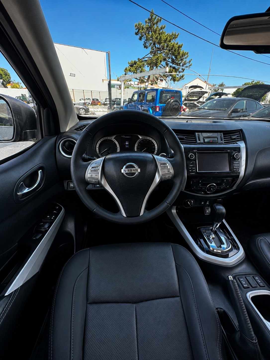 nissan-navara-2016-diesel-2298cc