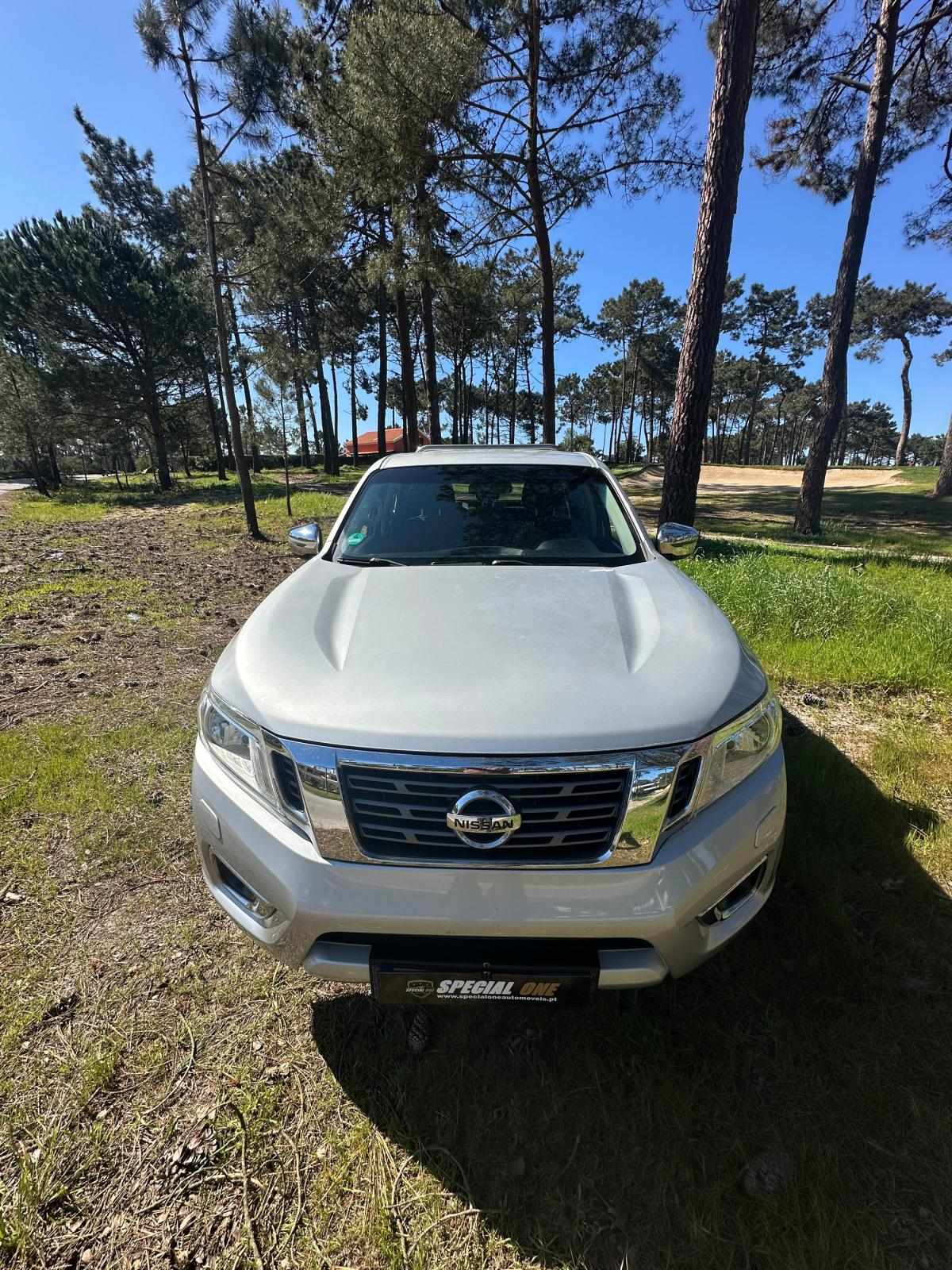nissan-navara-2016-diesel-2298cc