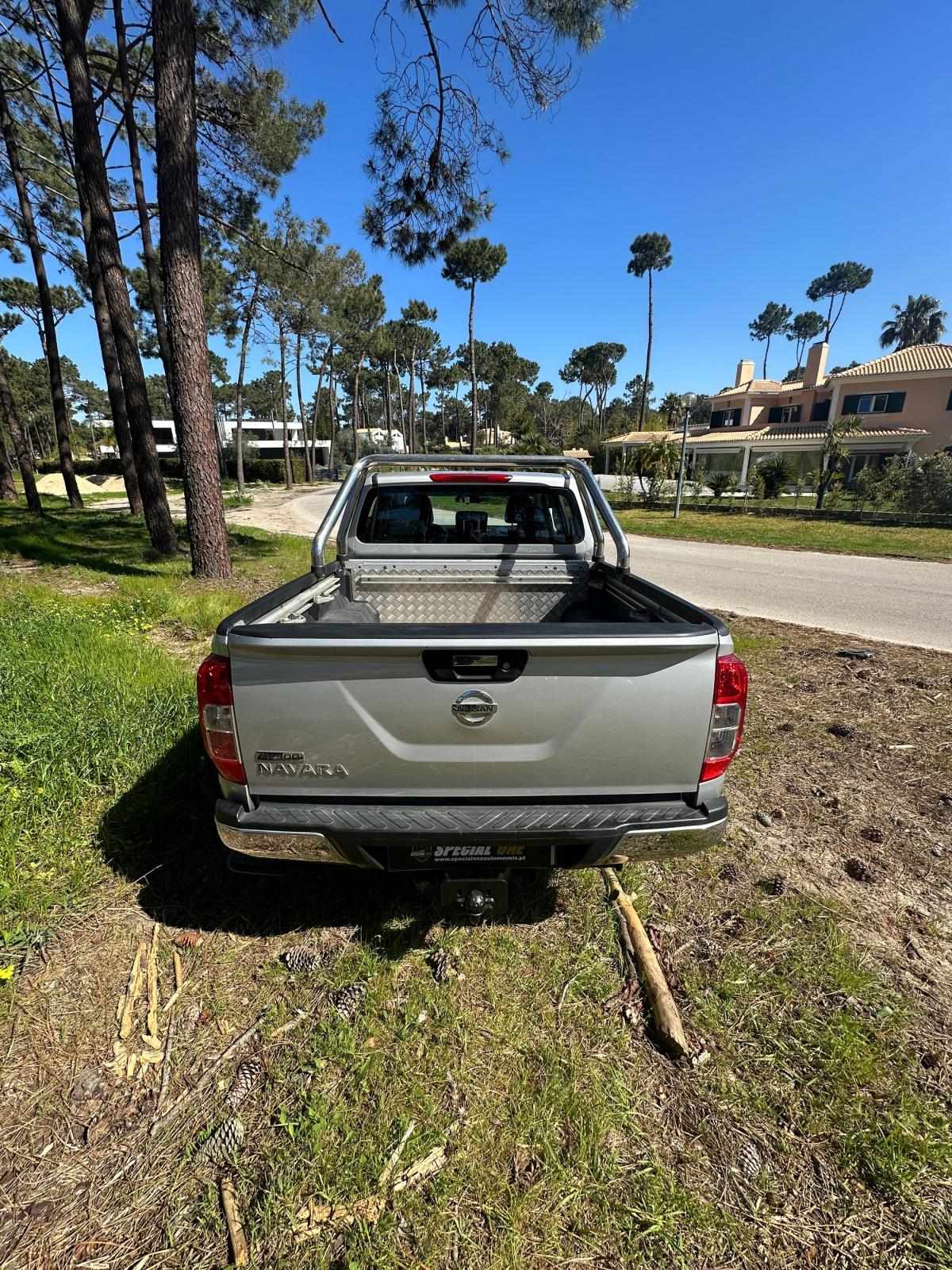 nissan-navara-2016-diesel-2298cc