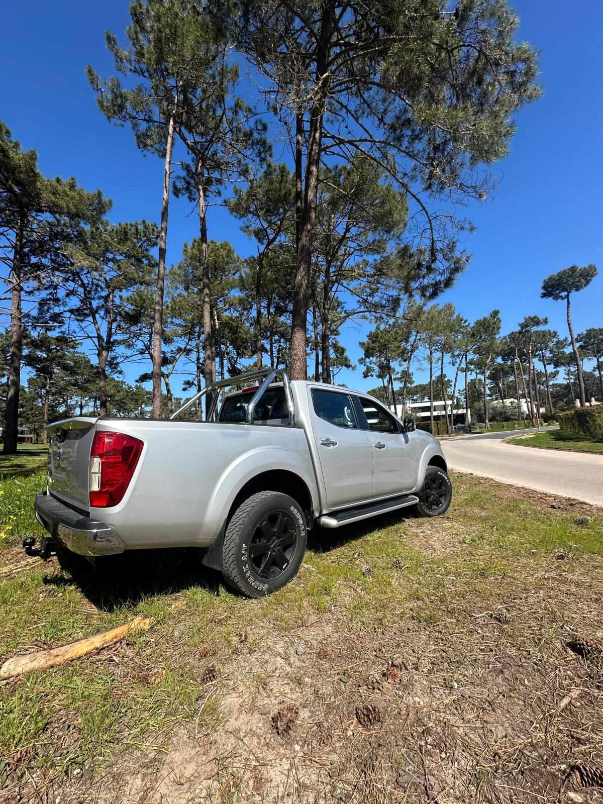 nissan-navara-2016-diesel-2298cc
