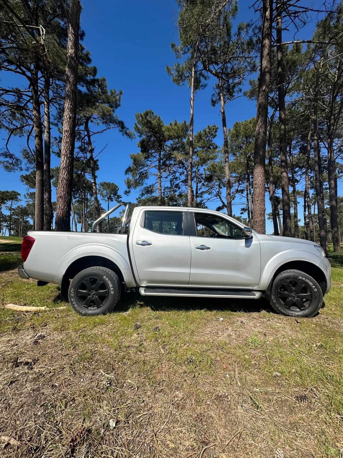 nissan-navara-2016-diesel-2298cc