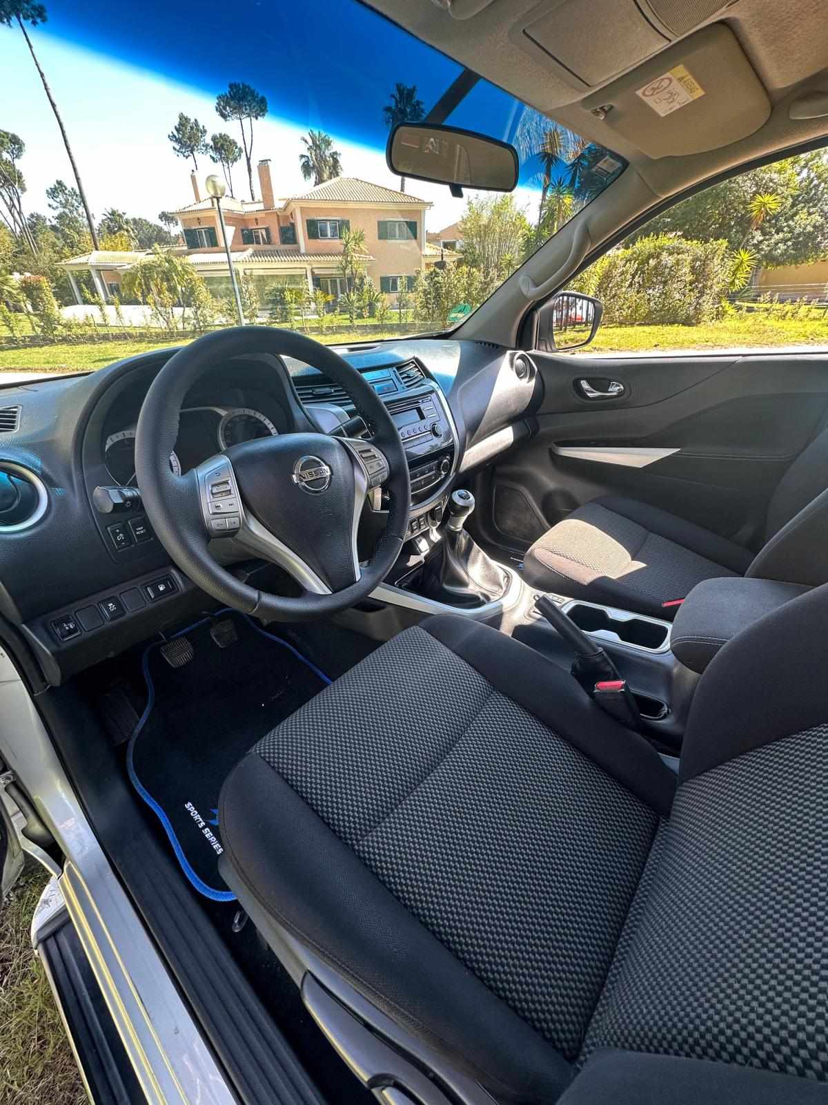 nissan-navara-2016-diesel-2298cc
