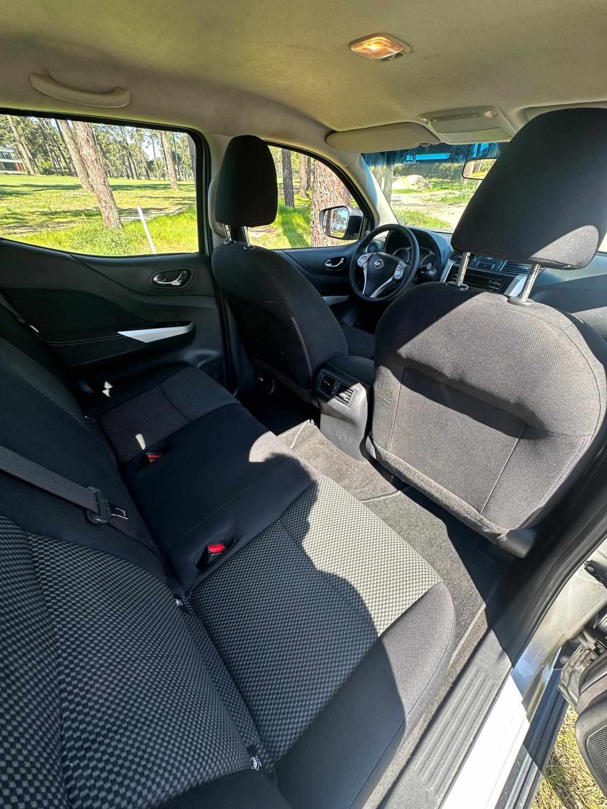 nissan-navara-2016-diesel-2298cc