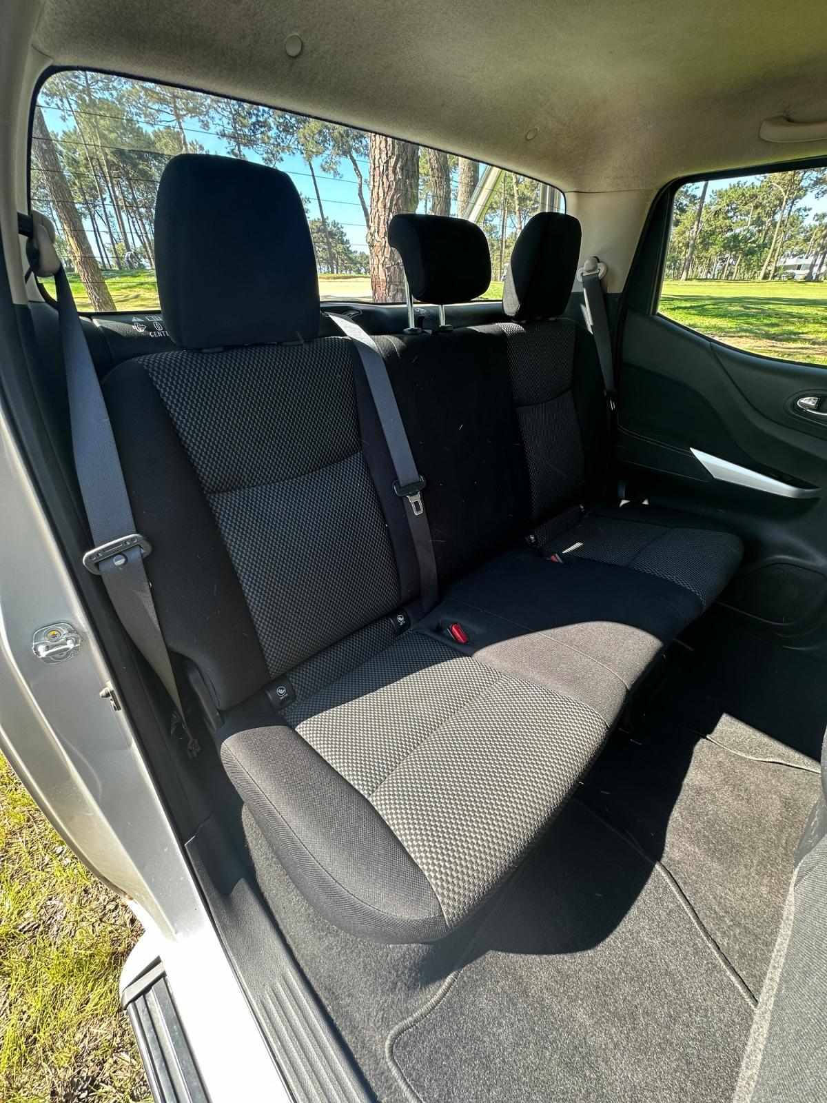 nissan-navara-2016-diesel-2298cc