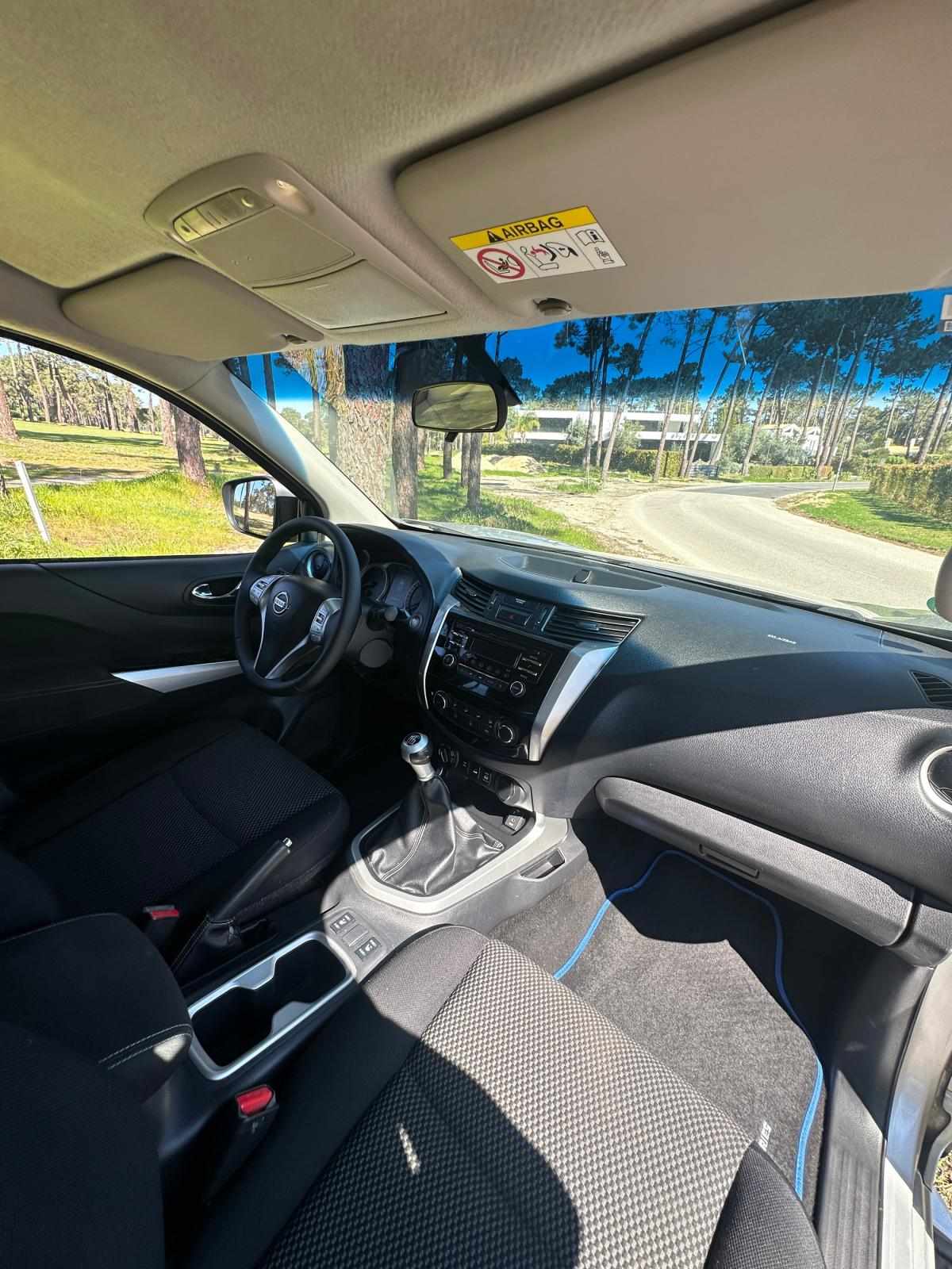nissan-navara-2016-diesel-2298cc