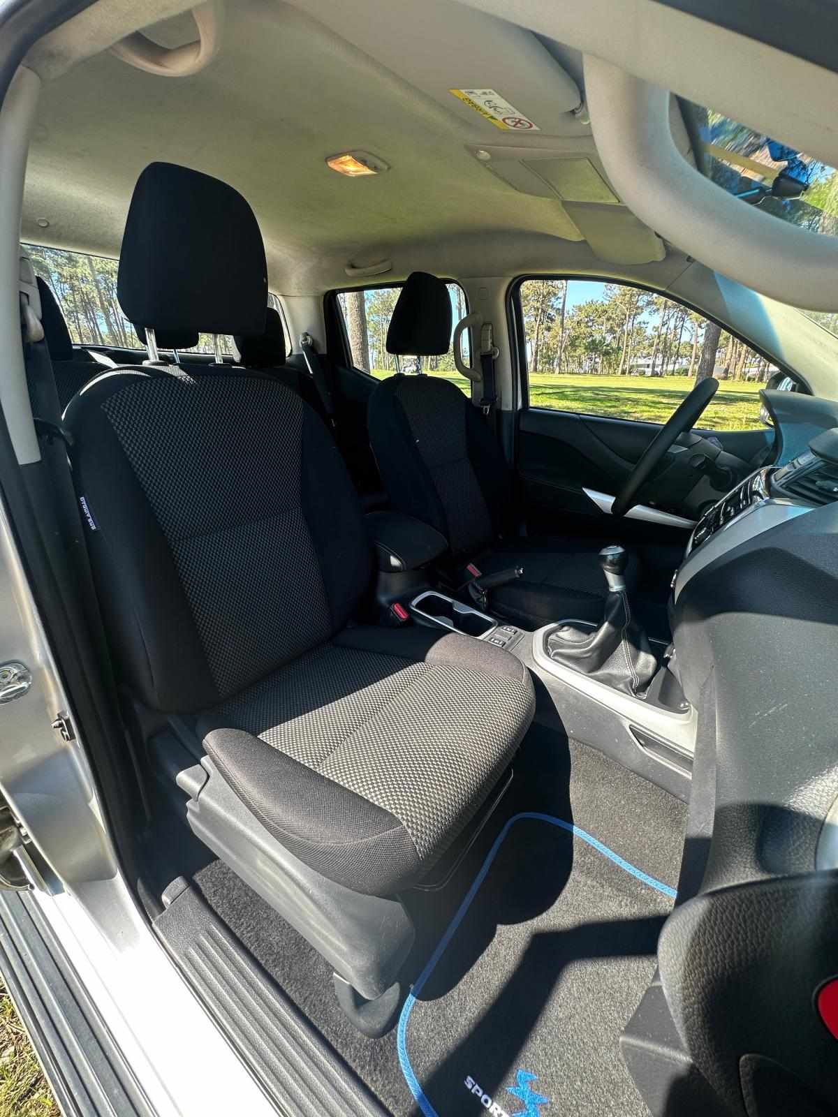 nissan-navara-2016-diesel-2298cc