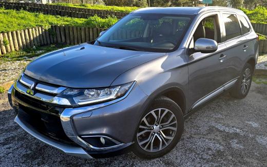 mitsubishi-outlander-2016-diesel-2268cc