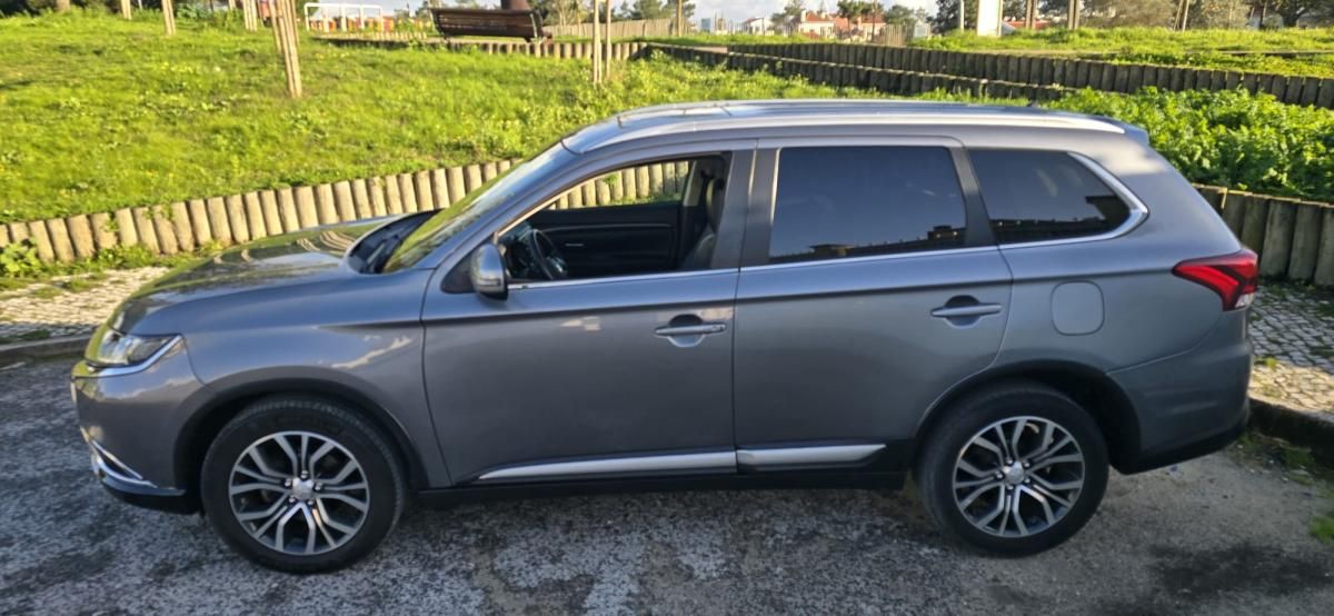 mitsubishi-outlander-2016-diesel-2268cc