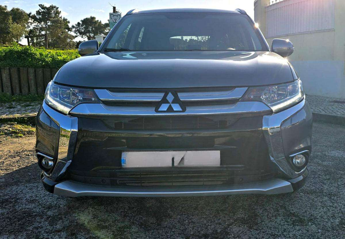 mitsubishi-outlander-2016-diesel-2268cc