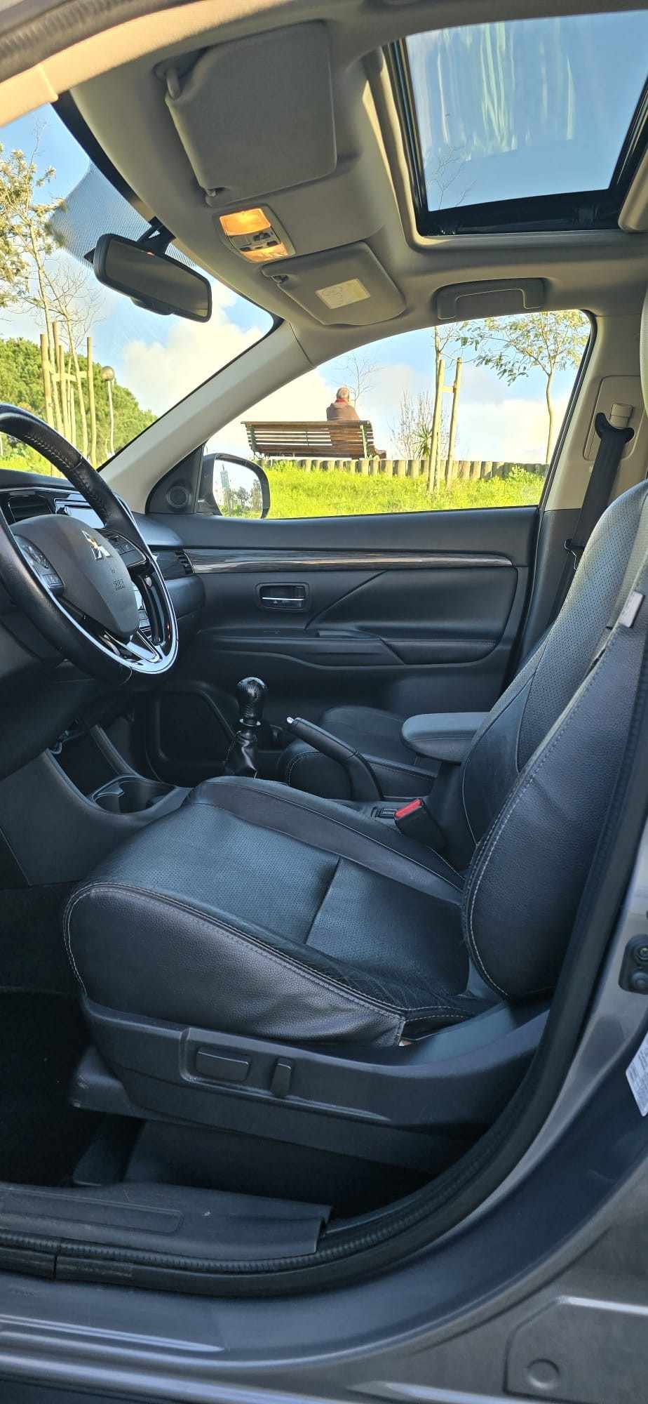mitsubishi-outlander-2016-diesel-2268cc