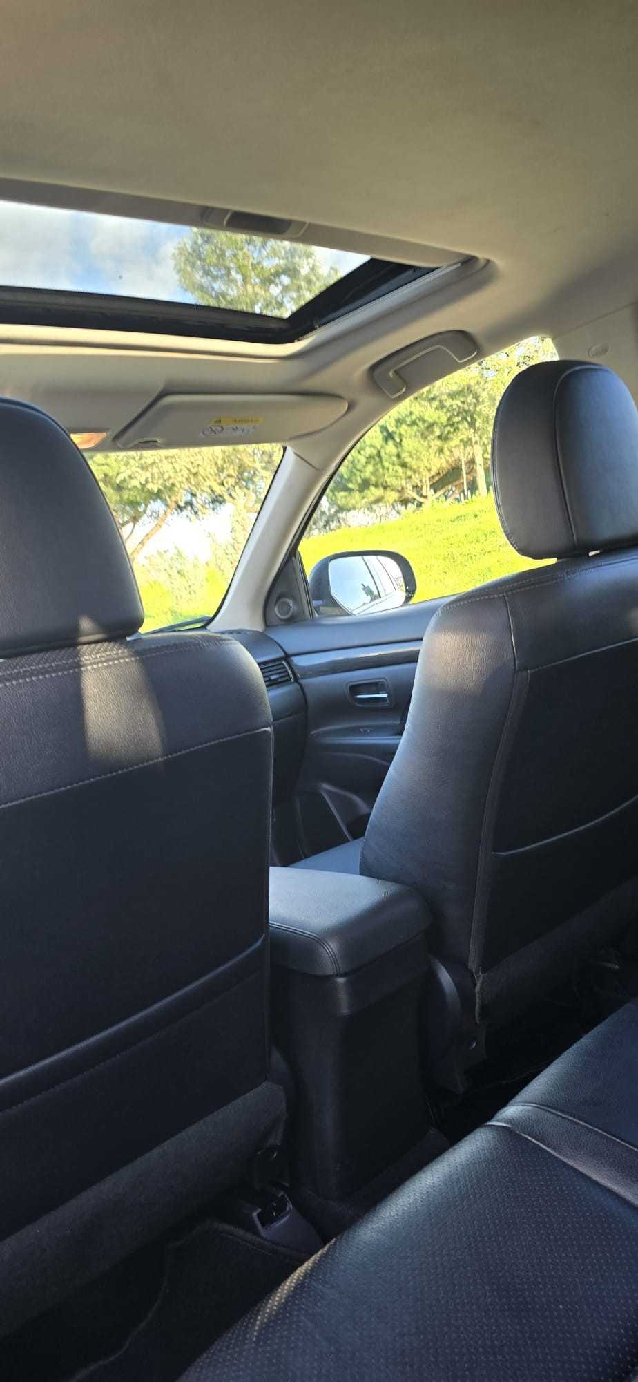 mitsubishi-outlander-2016-diesel-2268cc