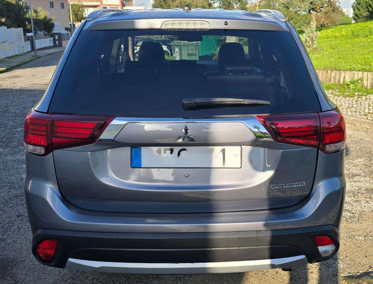 mitsubishi-outlander-2016-diesel-2268cc